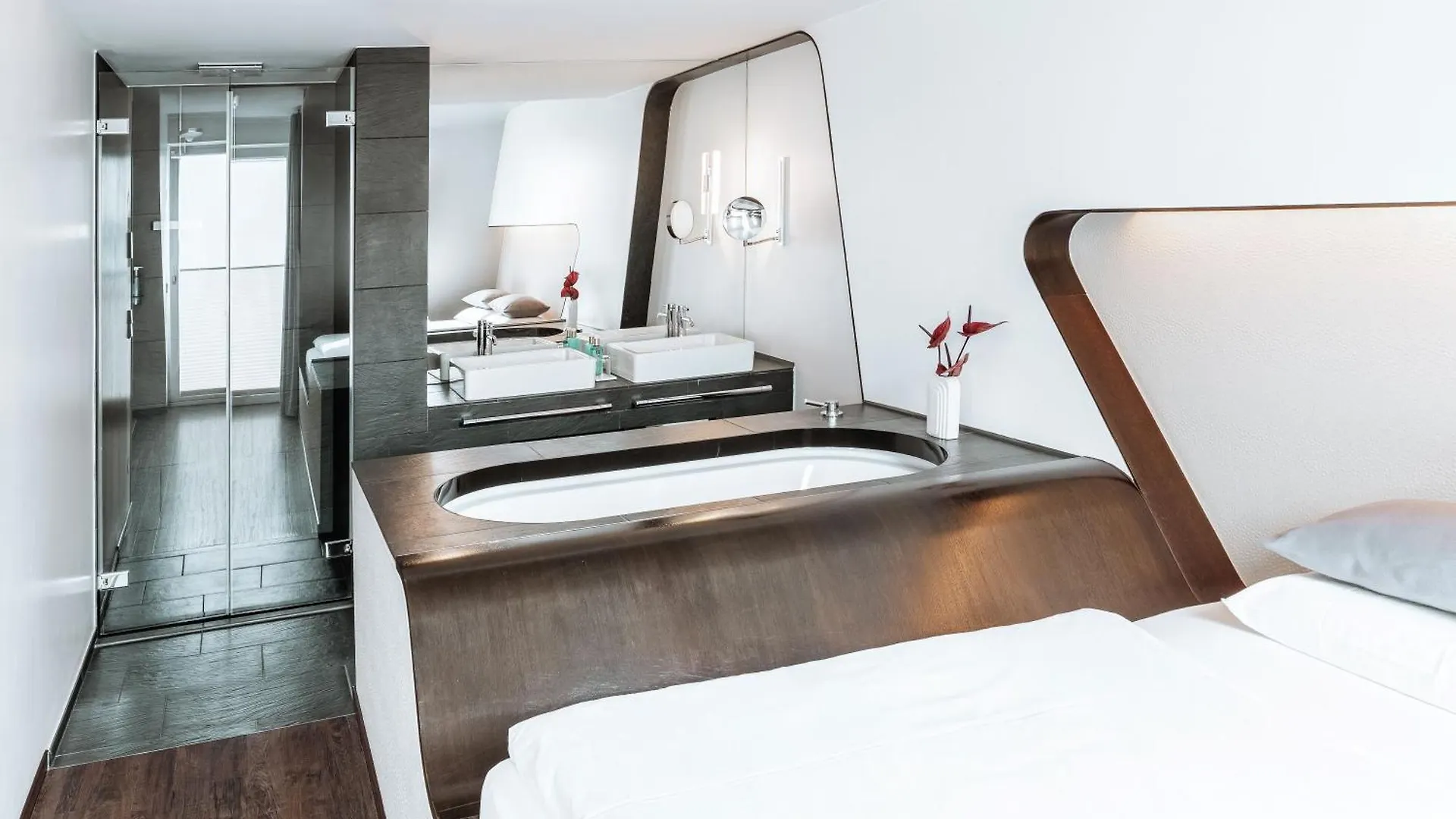 Hotel Q! Berlín 4*,