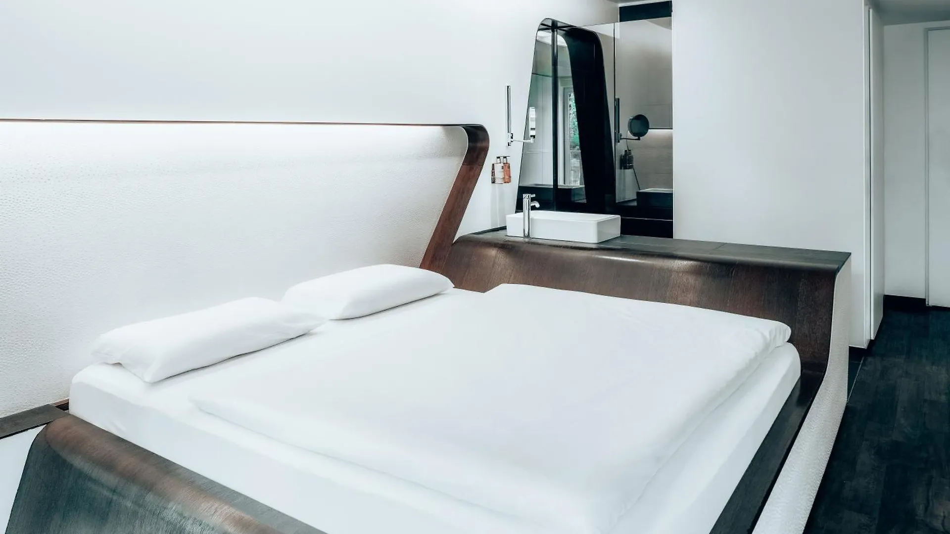 Hotel Q! Berlín Německo