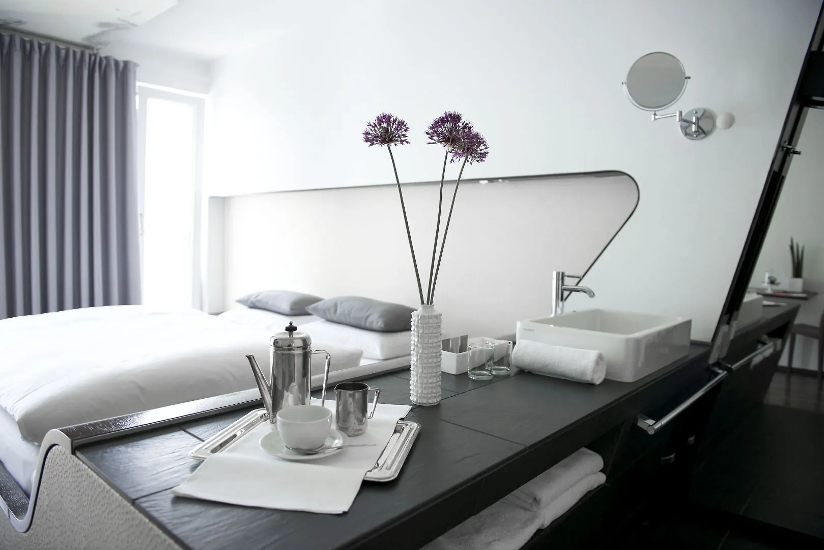 Hotel Q! Berlin Germany