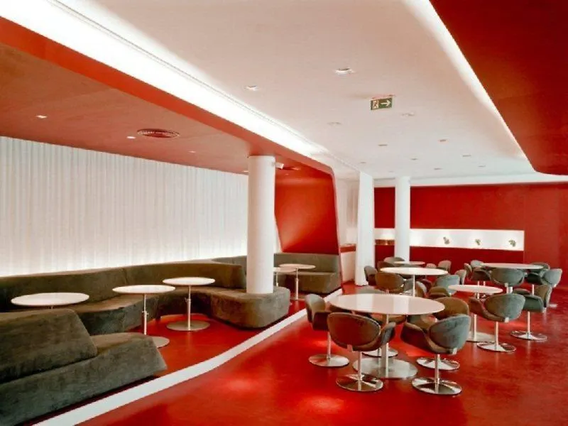 Hotel Q! Berlin 4*,  Germany