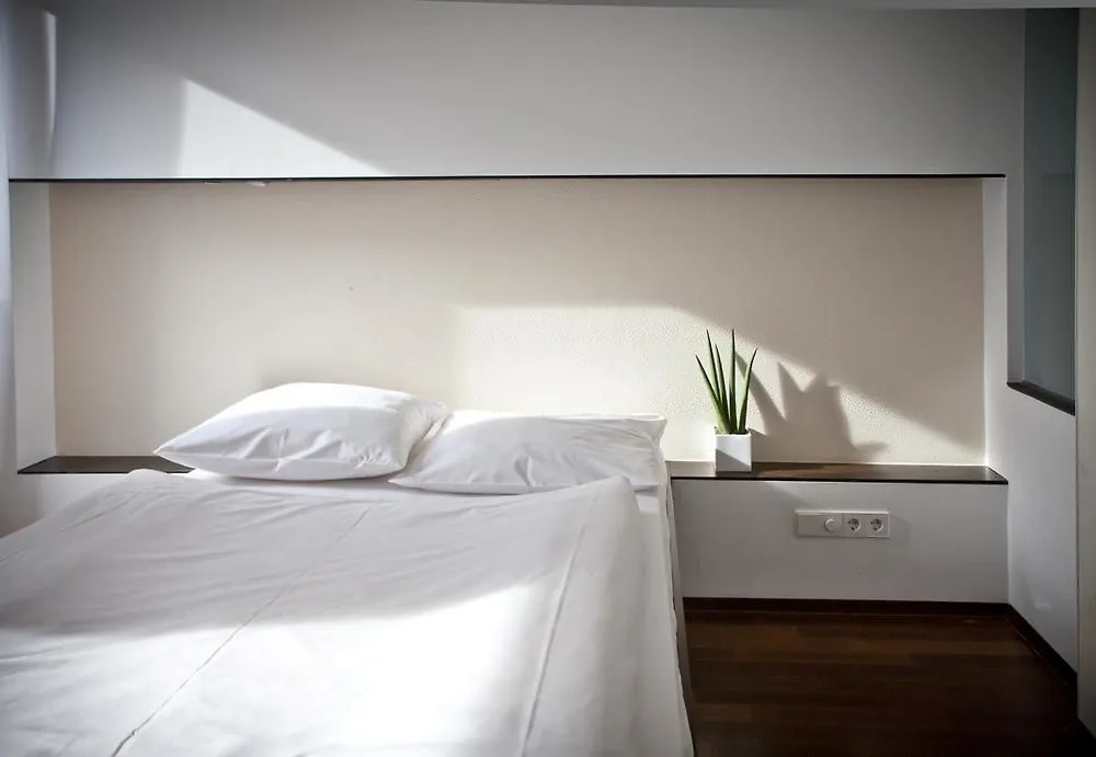 Hotel Q! Berlín 4*,  Německo
