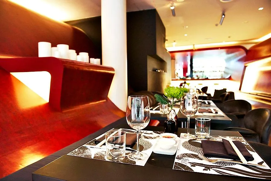 Hotel Q! Berlín