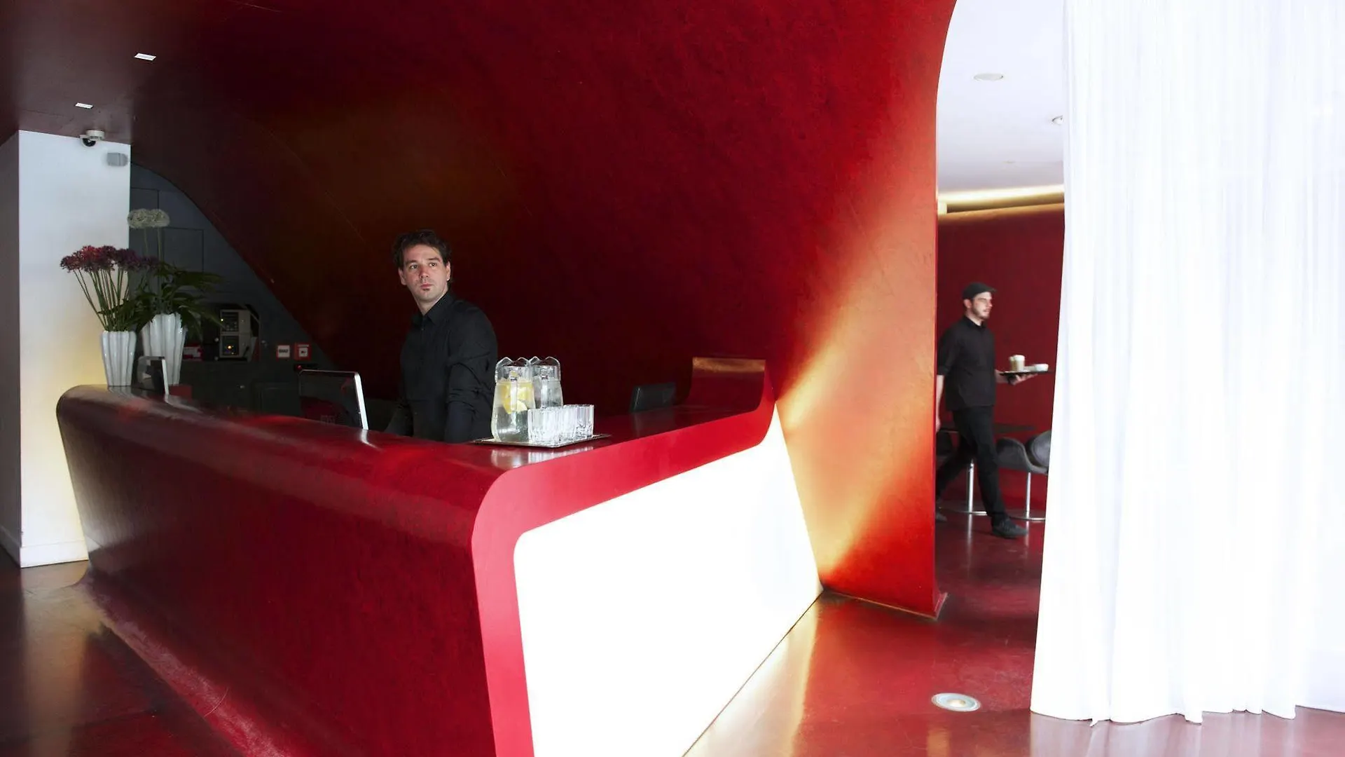 Hotel Q! Berlin Germany