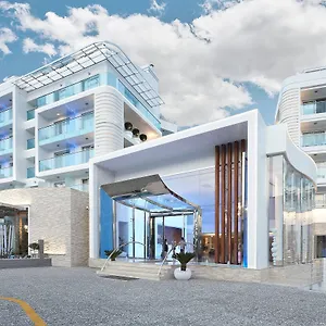 ***** Hotel Blue Bay Platinum Tyrkiet