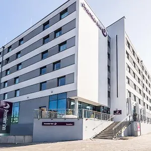 Acomhotel 3*, Neurenberg Duitsland