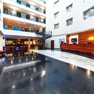 Nh Hotell