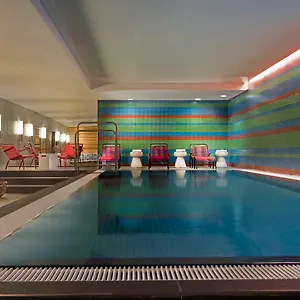Lägenhetshotell Adina Mitte