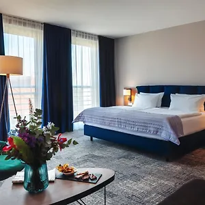 4* מלון Center East Prenzlauer Berg By Ihg