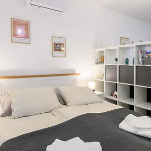 Zentrea Apartament