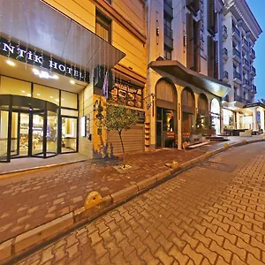 Antik Hotell