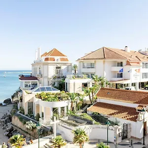 The Albatroz Hotell
