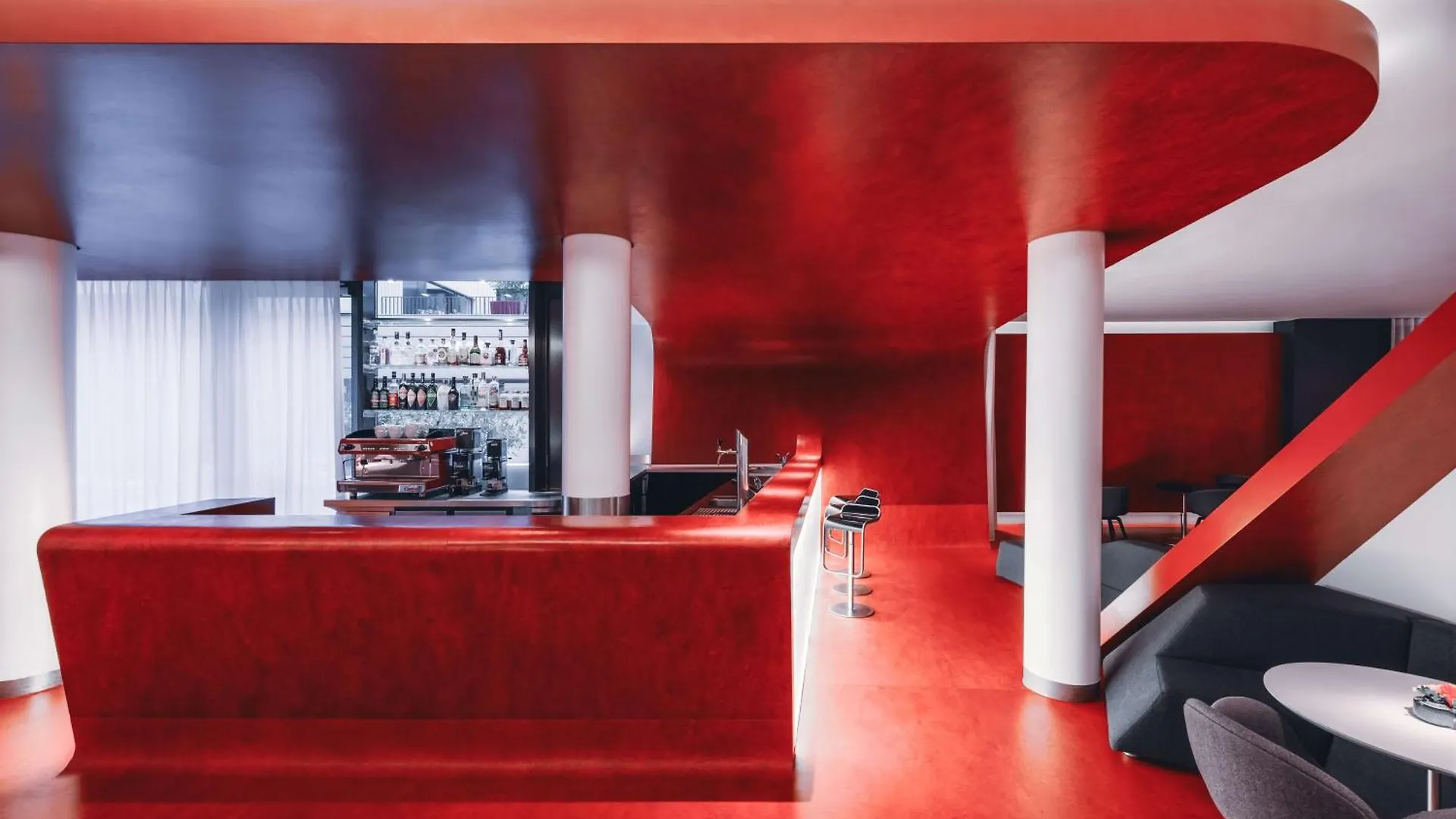 Hotel Q! Berlin