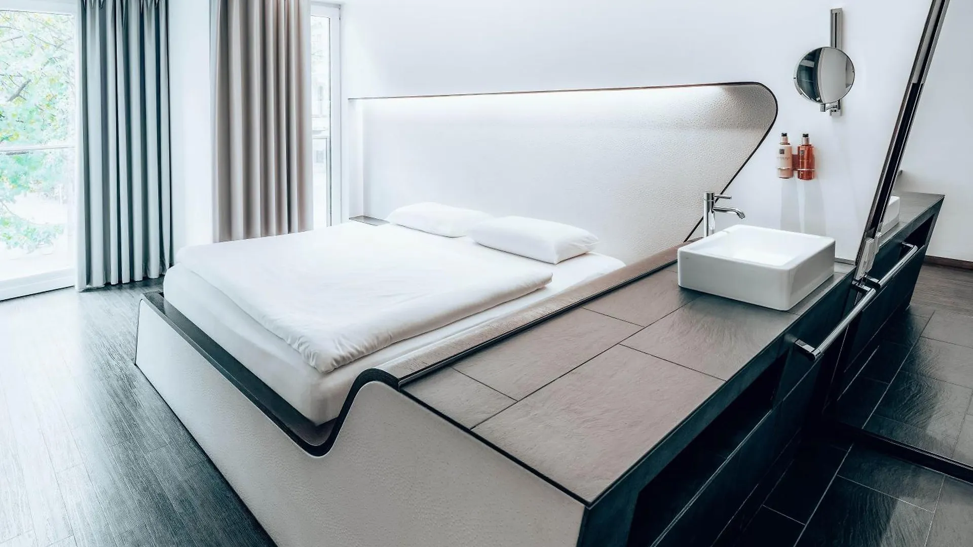 Hotel Q! Berlin