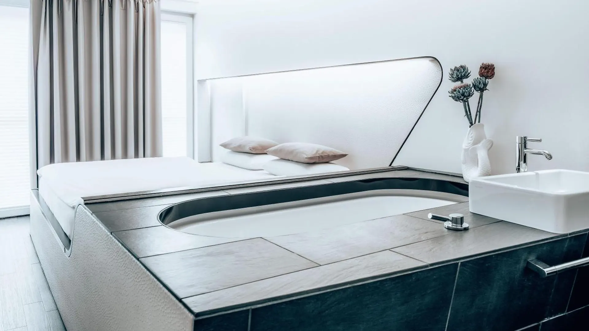 ****  Hotel Q! Berlin Germany
