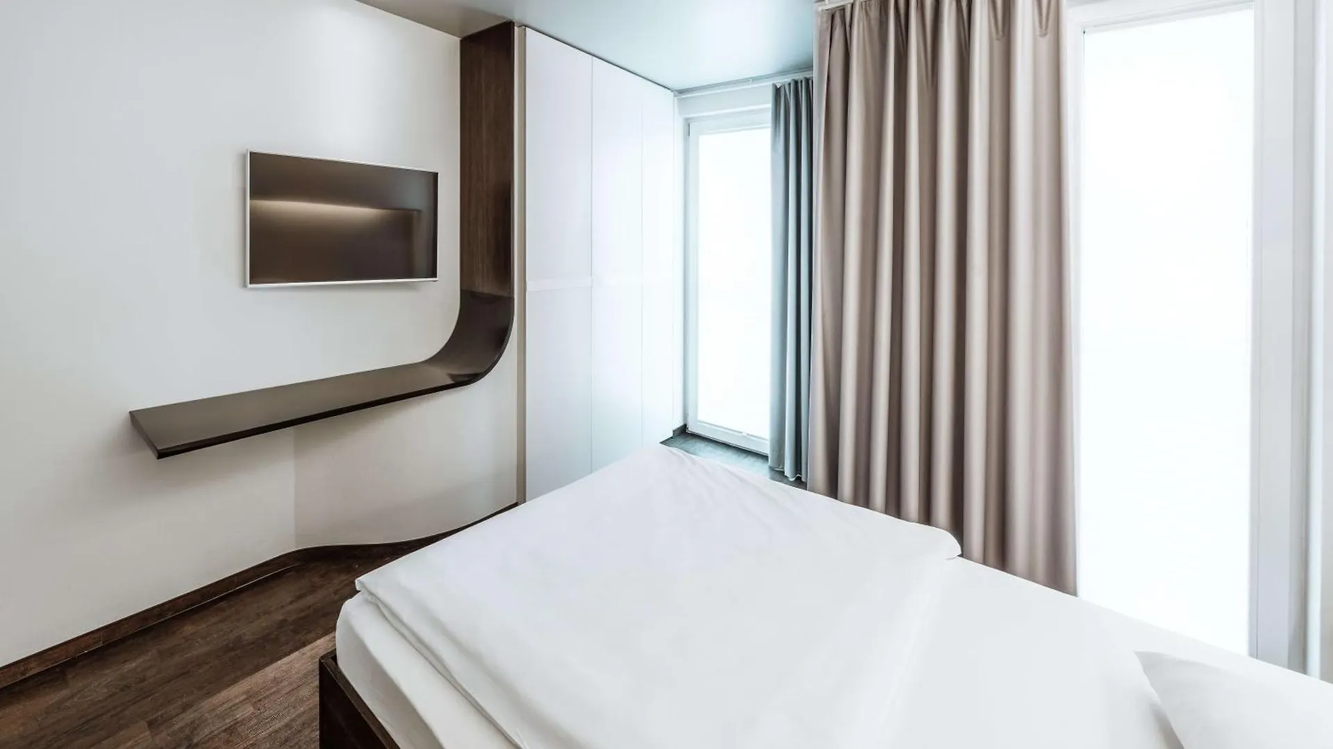Hotel Q! Berlin