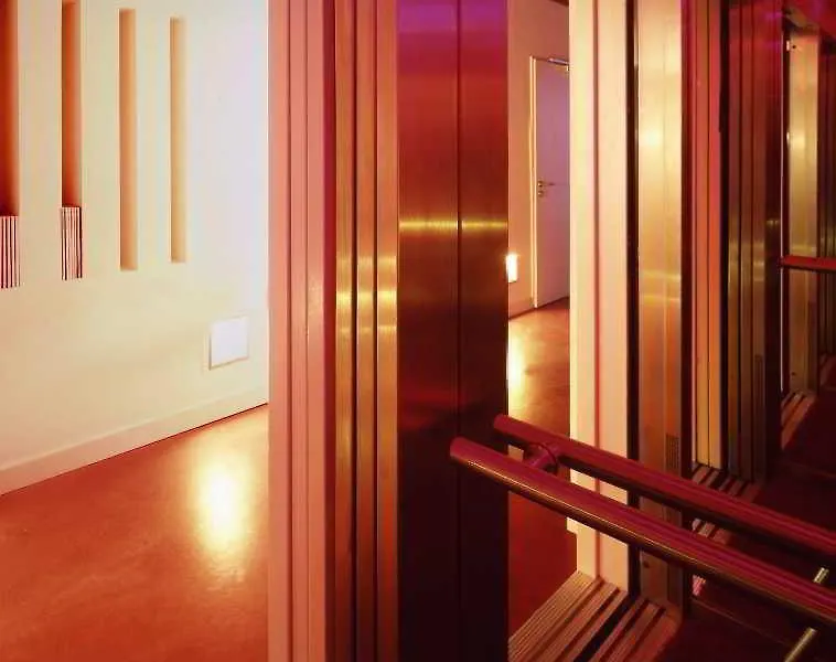 ****  Hotel Q! Berlin Germany