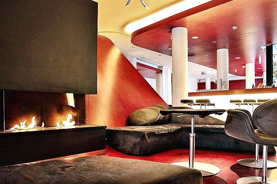 Hotel Q! Berlin 4*,  Germany