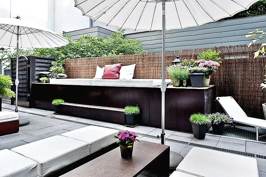 ****  Hotel Q! Berlin Germany