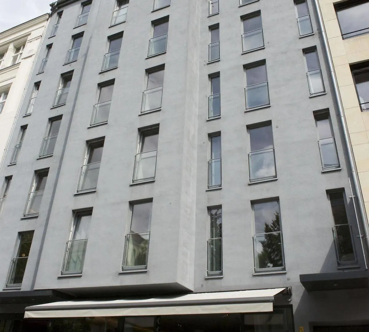 Hotel Q! Berlin