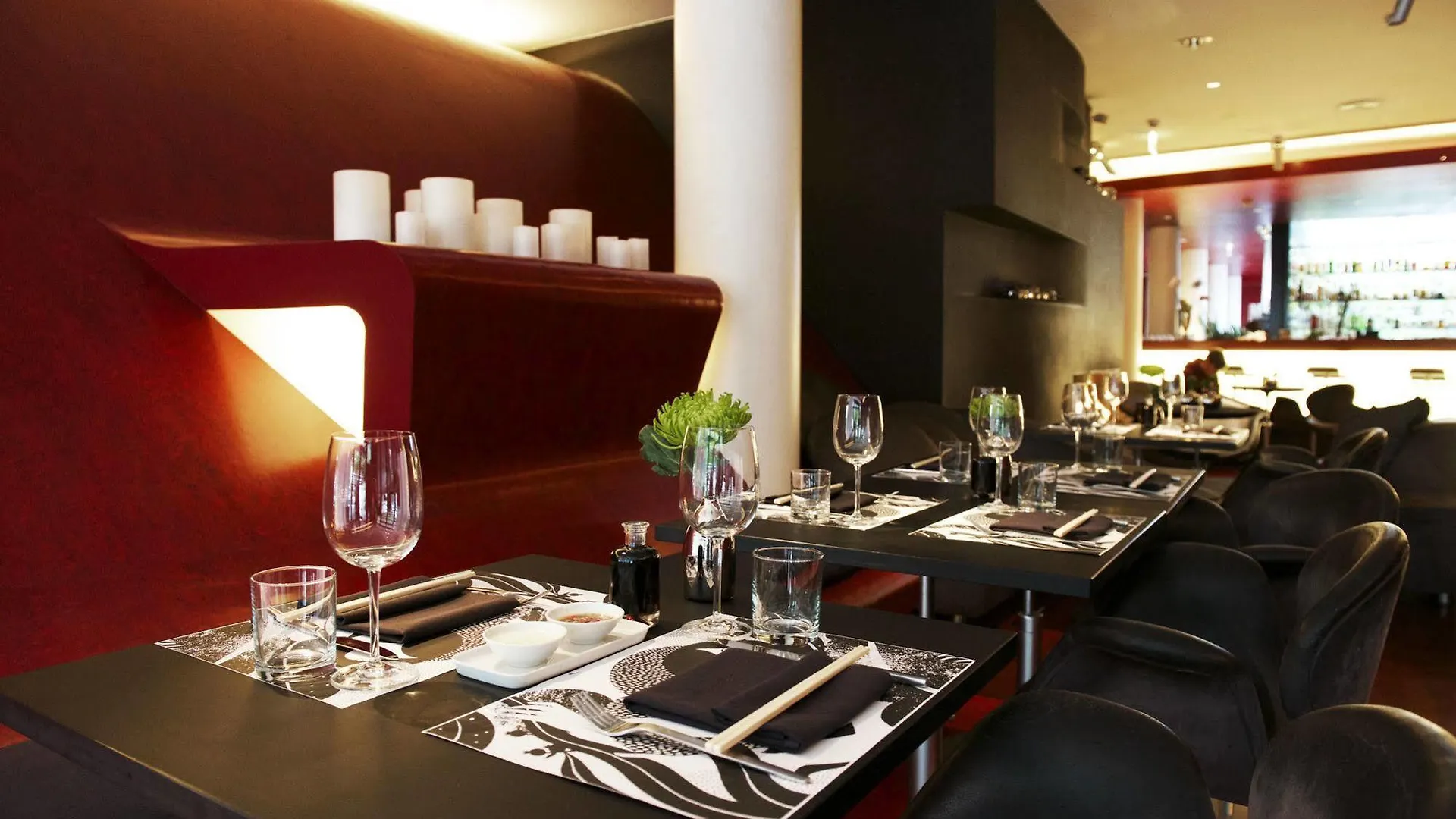 Hotel Q! Berlin 4*,