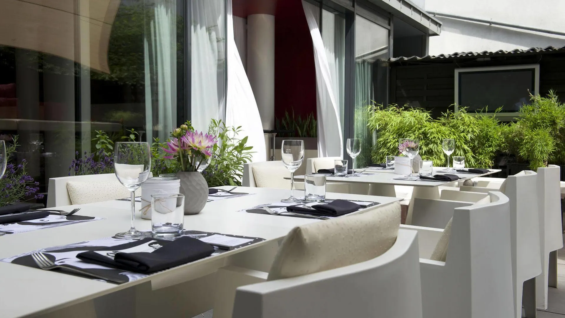 Hotel Q! Berlin 4*,  Germany