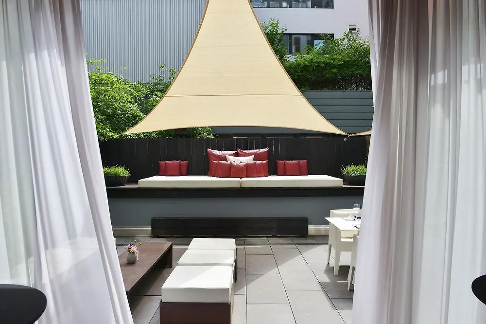 Hotel Q! Berlin