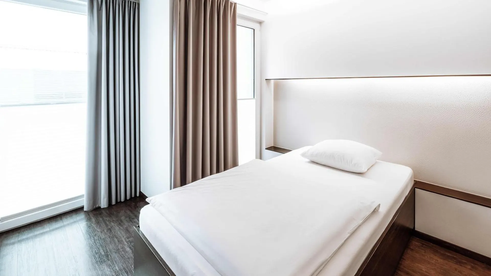 ****  Hotel Q! Berlin Germany