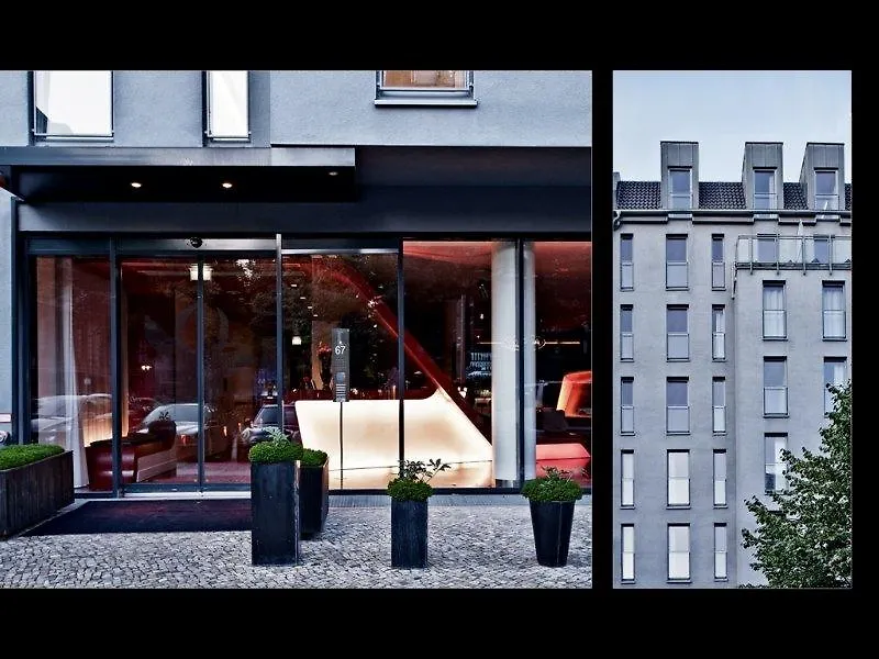 Hotel Q! Berlin
