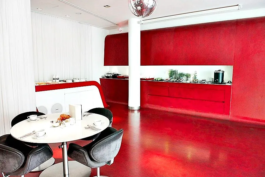 Hotel Q! Berlin Germany