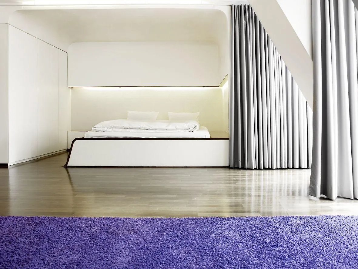 ****  Hotel Q! Berlin Germany